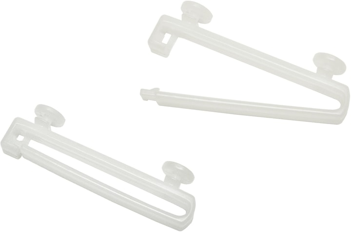 Actual product image Gardinia Loop gliders