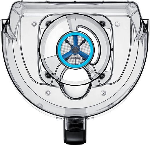 Image du produit Samsung VC07M2110SR