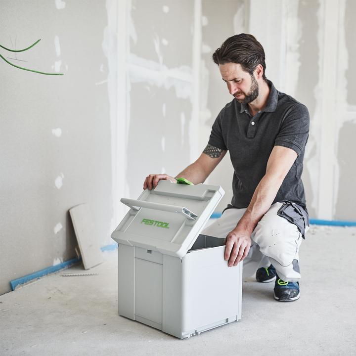 Actual product image Festool Systainer³ SYS-STF-D225