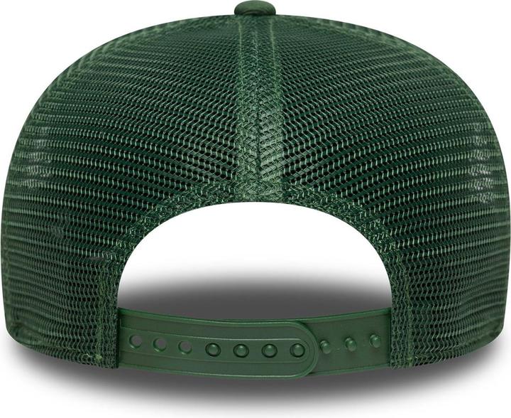 Actual product image New Era 9Seventy Stretch-Snap Cap - Flag Green Bay Packers