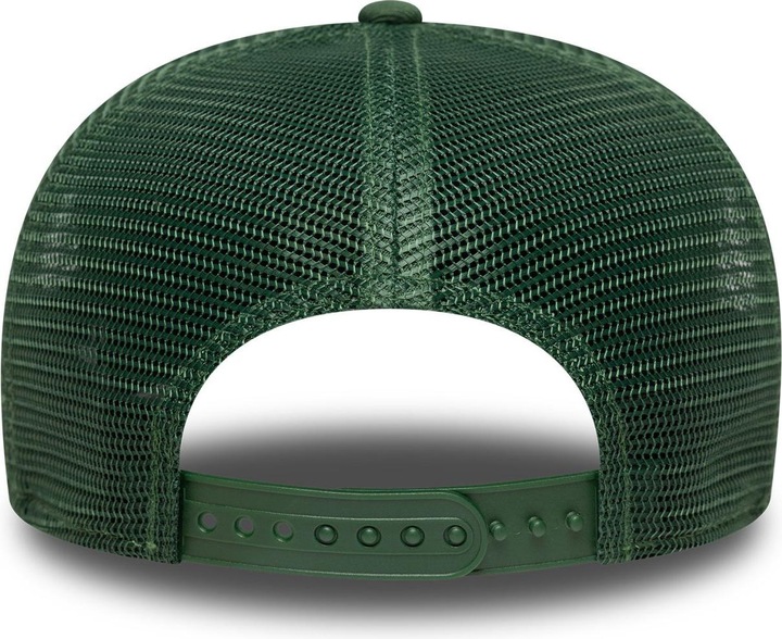 Produktbild New Era 9Seventy Stretch-Snap Cap - Flag Green Bay Packers