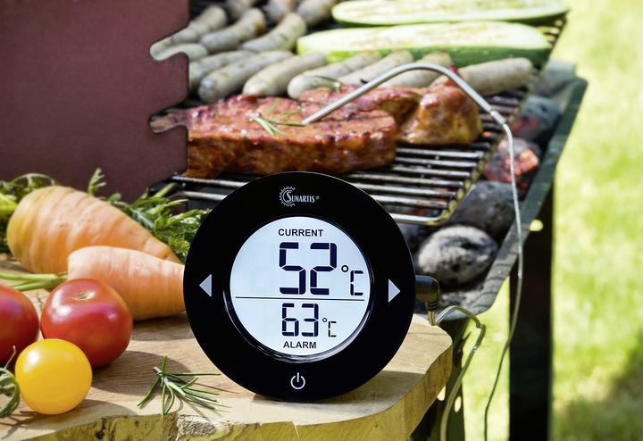 Productafbeelding Mingle Keuken & BBQ