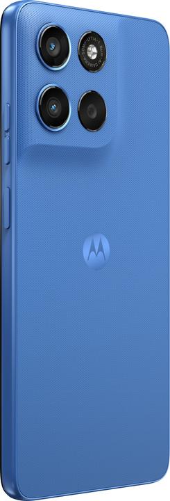 Produktbild Motorola moto g57 (256 GB, PANTONE Regatta, 6.72", Dual SIM, 5G)