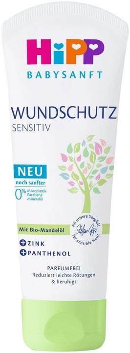 Produktbild Hipp Wundschutz