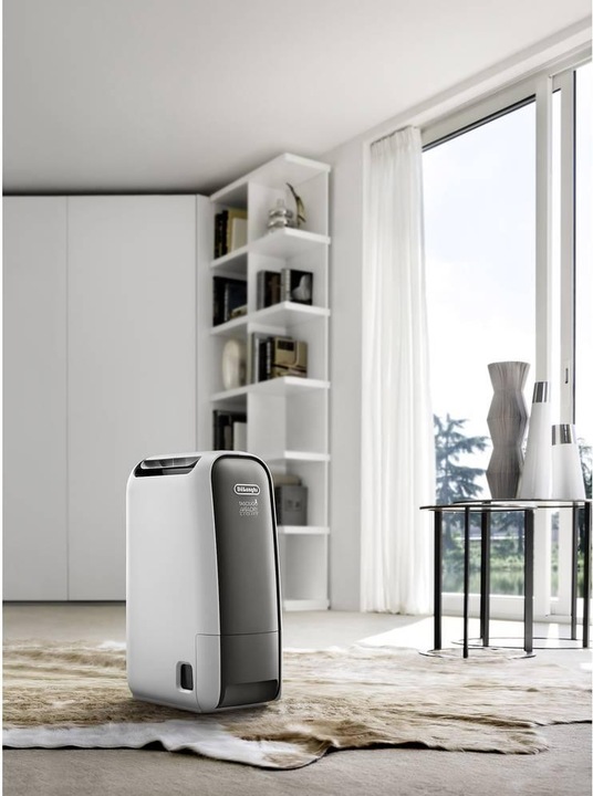 Produktbild De'Longhi Tasciugo AriaDry Light DNS65 (75 m², 6 l/24h)