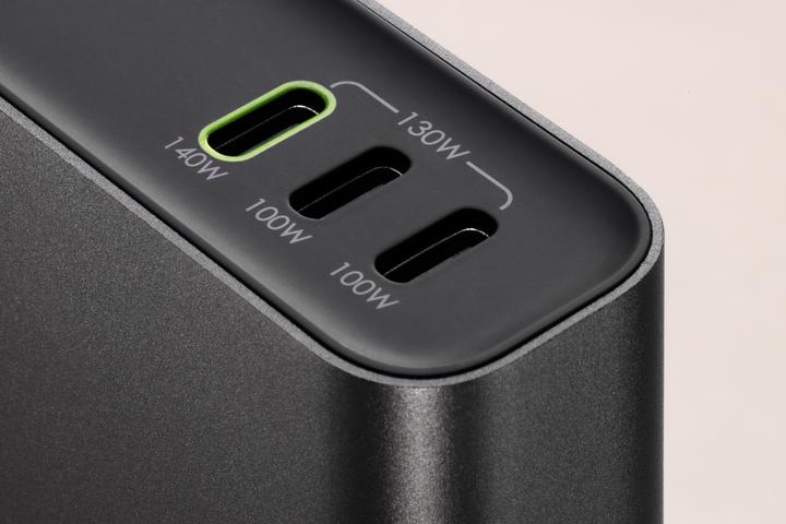 Actual product image mophie Powerstation Ultra (25000 mAh, 140 W, 140 Wh)