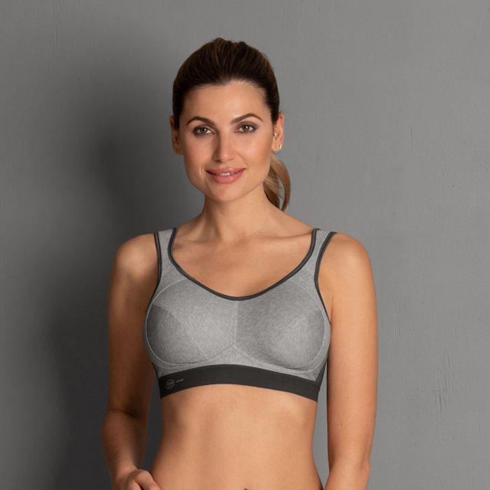 Produktbild Anita Damen Extreme Control Sport BH (75 C)
