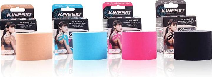 Produktbild Kinesio Tex Classic (4 m)