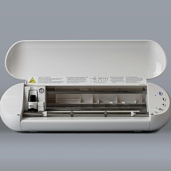 Actual product image Myscreen MS CUT&USE Ploter 11" + AppTool Set PL (1 Piece)