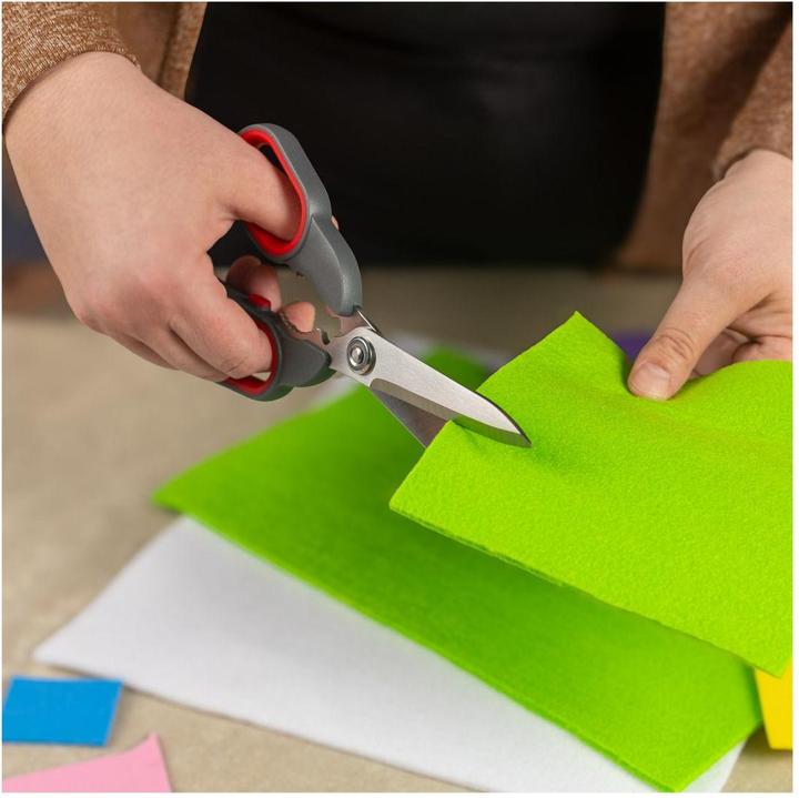 Actual product image Kuhn Rikon Universal kitchen scissors (20.80 cm)