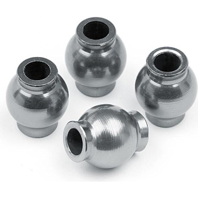Maverick Sfera del tirante dello sterzo 13mm 4 pezzi (Vader XB)