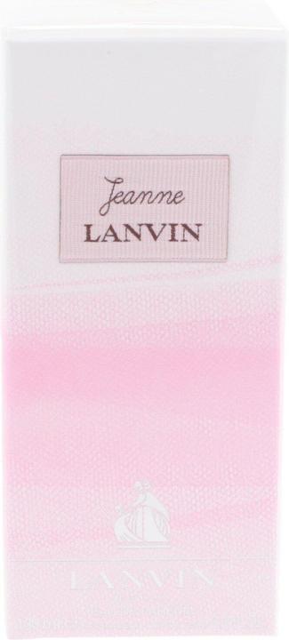 Image du produit Lanvin Jeanne (Eau de parfum, 100 ml)