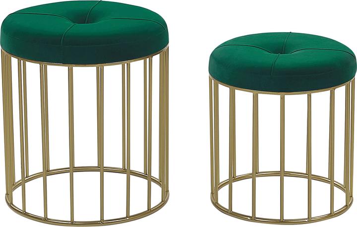 Produktbild Beliani Lubbock