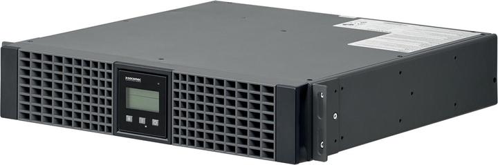 Produktbild Socomec NRT2-U1100 (1.10 VA, 900 W, Online-Doppelwandler USV)