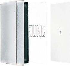 Actual product image JUNG Rocker