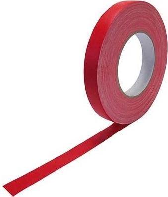 Actual product image CellPack Fabric adhesive tape No. 90 Red (L (19 mm)