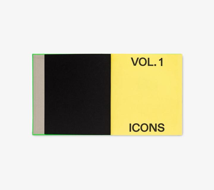 Immagine prodotto Virgil Abloh. Nike. ICONS (Inglese, Virgil Abloh, 2021)