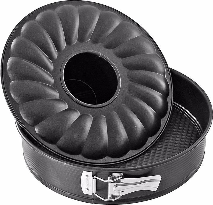 Actual product image Zenker Black Metallic (28 cm)