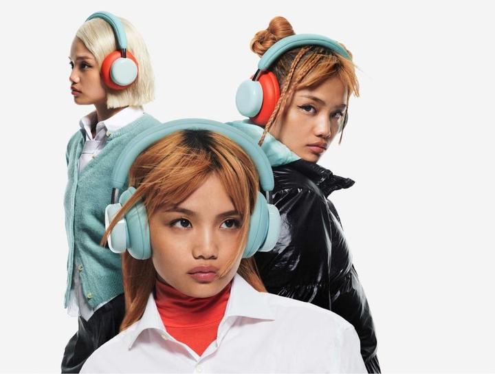 Actual product image Nothing CMF Headphone Pro (ANC, 100 h, Cable, Wireless)