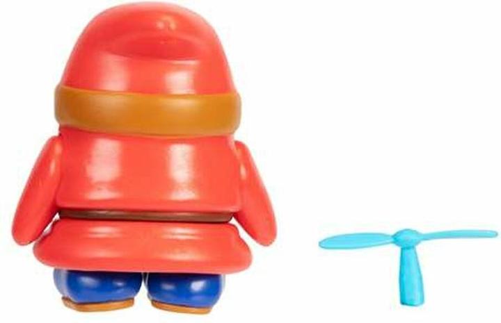 Produktbild Jakks Pacific Super Mario - Spielfigur - 10cm - 1 Stück