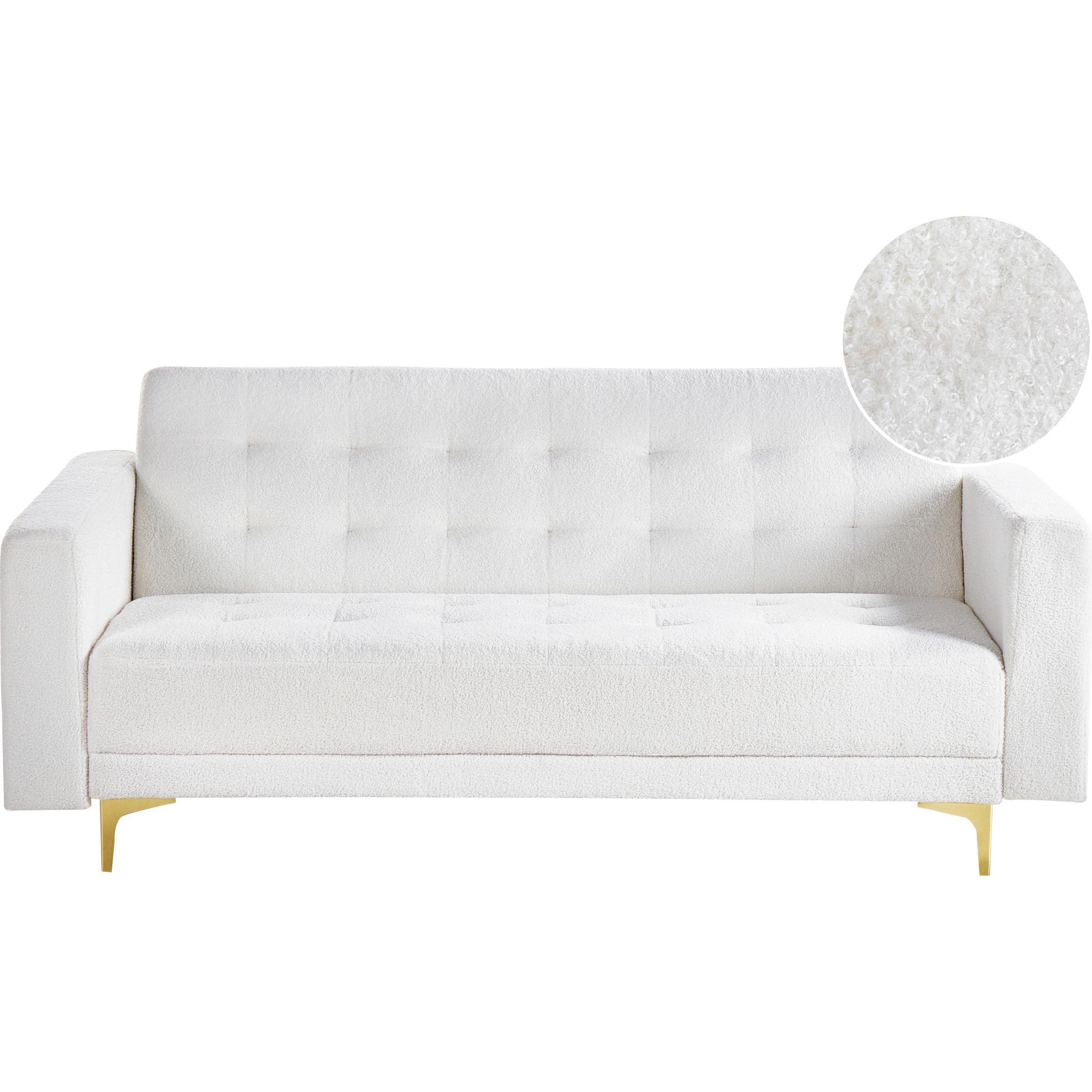 Thumbnail - Beliani, Sofa, Aberdeen (3-Sitzer)
