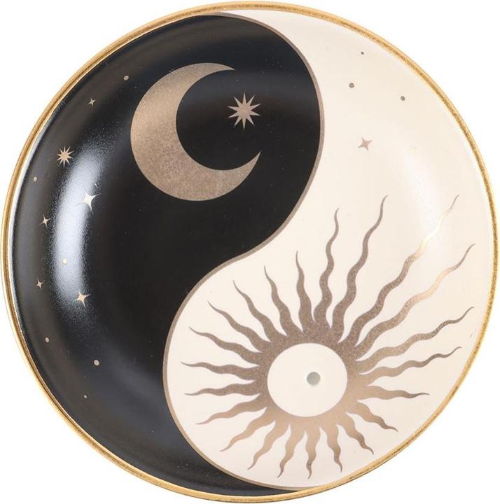 Produktbild Something Different RäucherstäbchenHalter Yin und Yang