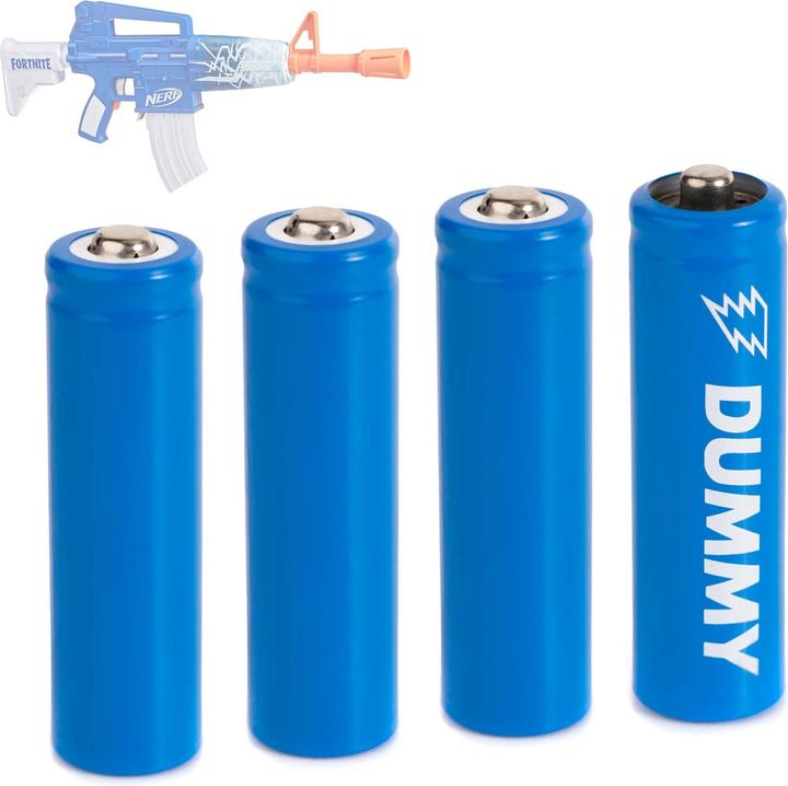 Actual product image Nerf Tuning-Set für bis zu 60% mehr Leistung