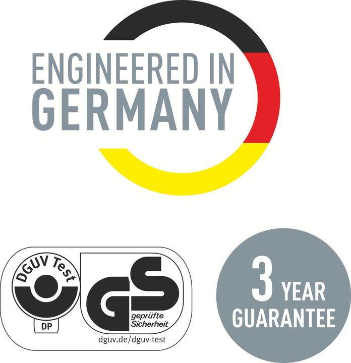 Image du produit Leitz Agrafeuse NeXXt 55016095 25 feuilles blister noir (25 feuilles)