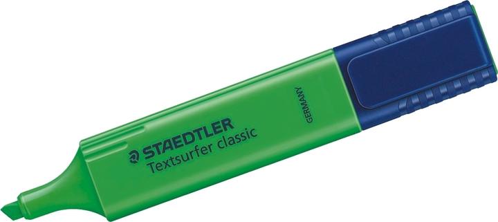 Produktbild Staedtler TEXTSURFER CLASSIC 364 - Textmarker (1x)