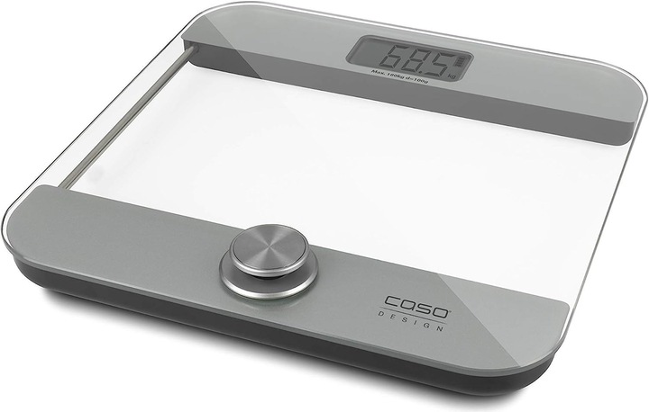 Produktbild Caso Personenwaage (180 kg)