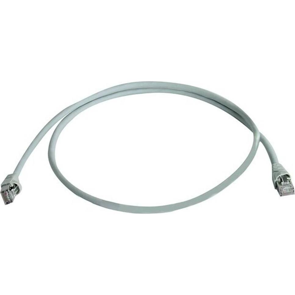 Telegärtner MP8 FS 600 (S/FTP, CAT6a, 50 m), Netzwerkkabel