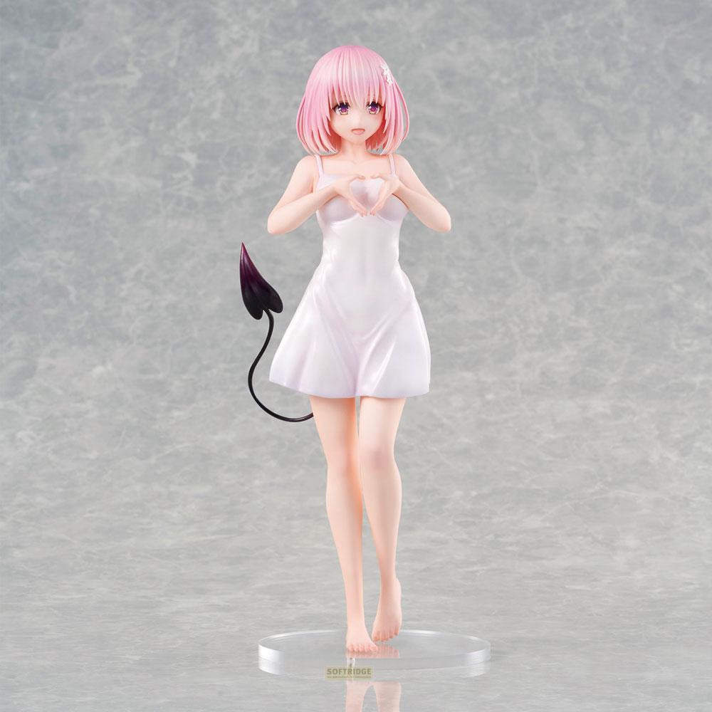 Union Creative Love Trouble 1/6 statuette PVC Momo Velia Deviluke 26 cm
