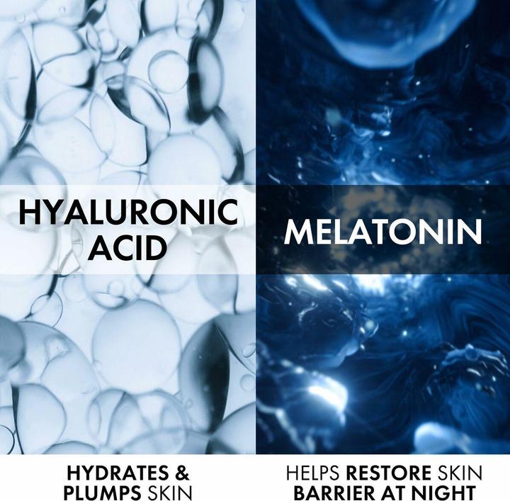 Actual product image Vichy Minéral 89 (50 ml, Night cream)