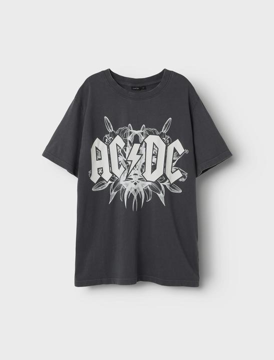 Produktbild Lmtd AC/DC T-Shirt (XS)