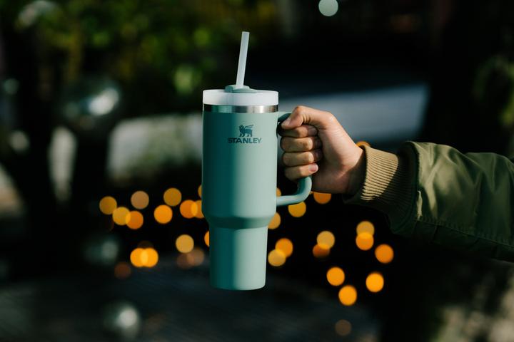 Produktbild Stanley 1913 Quencher H2.0 FlowState (1.18 l)