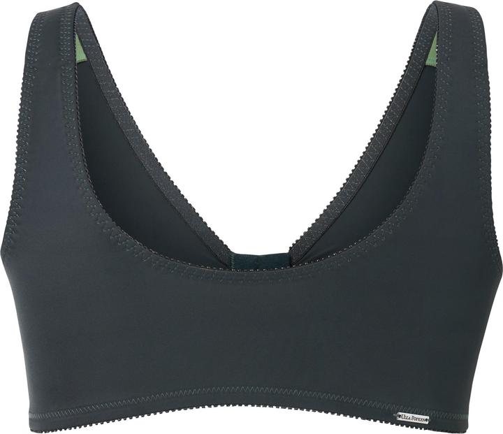 Produktbild Ulla Popken Bustier, Still-BH, Vorderverschluss, Cup C/D - E/F (105 D)