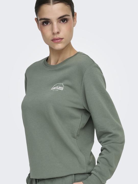 Produktbild Only Play ONPCAVA Sweatshirt Sweatshirt (M)