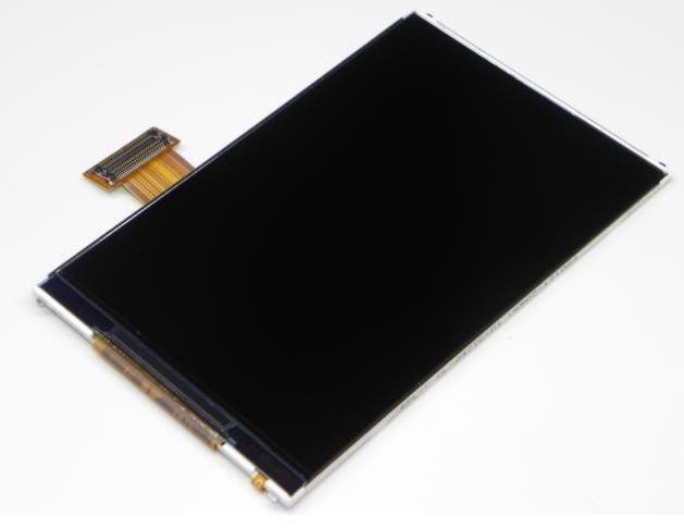 Actual product image Samsung LCD Assembly (Display, Galaxy Ace)