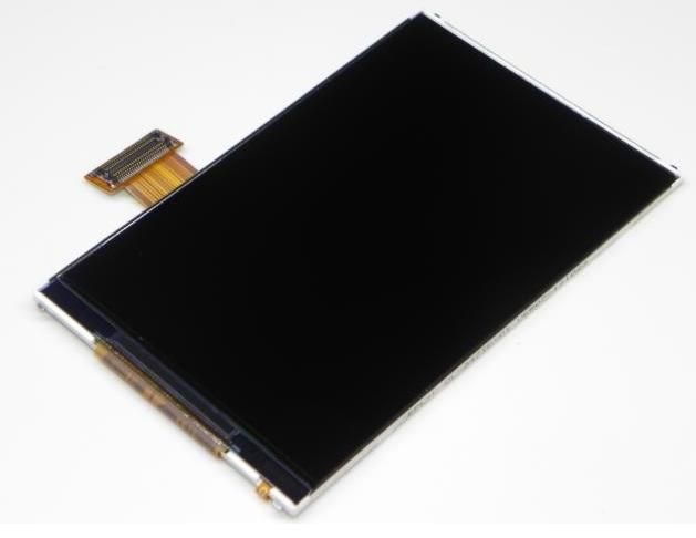 Image du produit Samsung Assemblage LCD (Écran, Galaxy Ace)