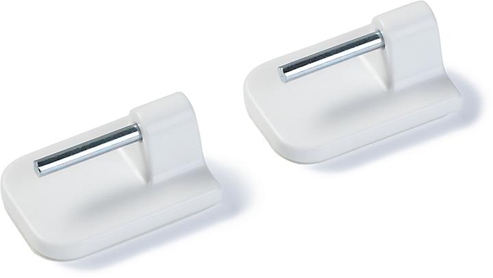 Immagine prodotto Prym Ganci autoadesivi