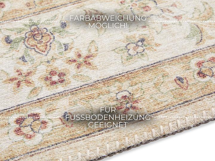 Produktbild ELLE DECORATION Nain (290 x 200 cm)