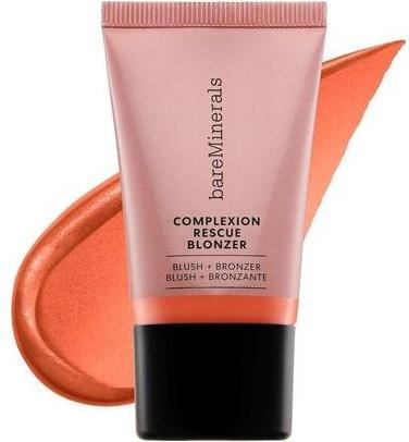 Image du produit Bare Minerals bareMinerals Bronzer Complexion Rescue Blonzer Kiss Of Copper / 15 ml (Contour, 0.50 g)