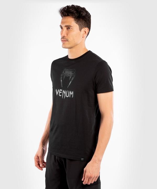 Actual product image Venum Classic T-shirt (S)