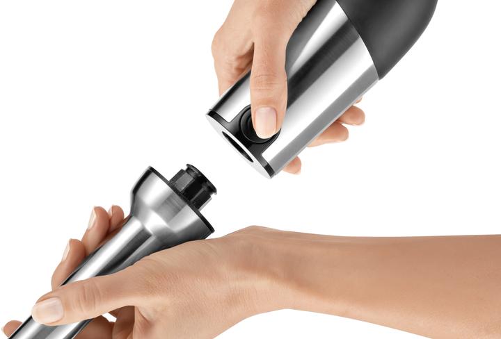 Actual product image Bosch Hausgeräte MS8CM61X1