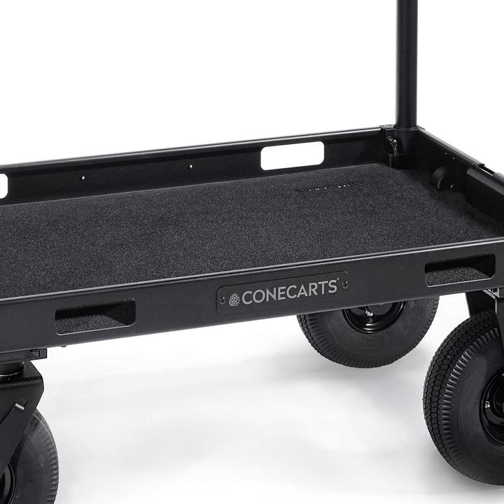 Actual product image ConeCarts Rocket - 2 Böden (Further accessories)
