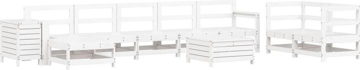 Produktbild vidaXL Jaylah