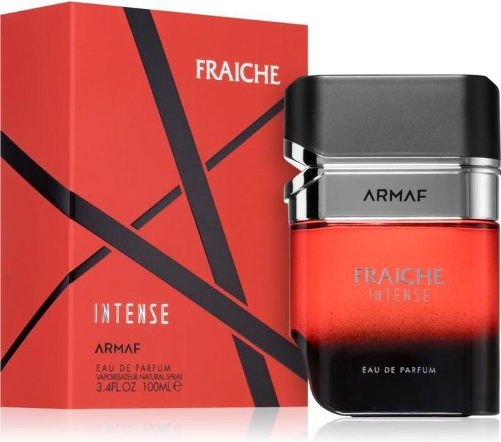Actual product image Armaf Fraiche Intense (Eau de parfum, 100 ml)