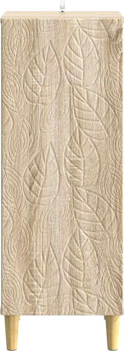 Image du produit vidaXL Sideboard (33 x 34.50 x 90 cm)