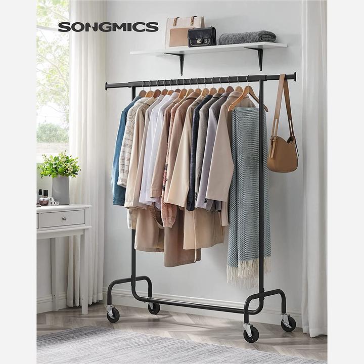 Actual product image Songmics Milo