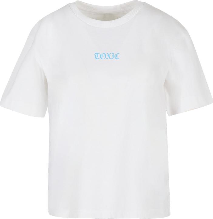 Produktbild Miss Tee Toxic Snake Tee - 143083 (S)